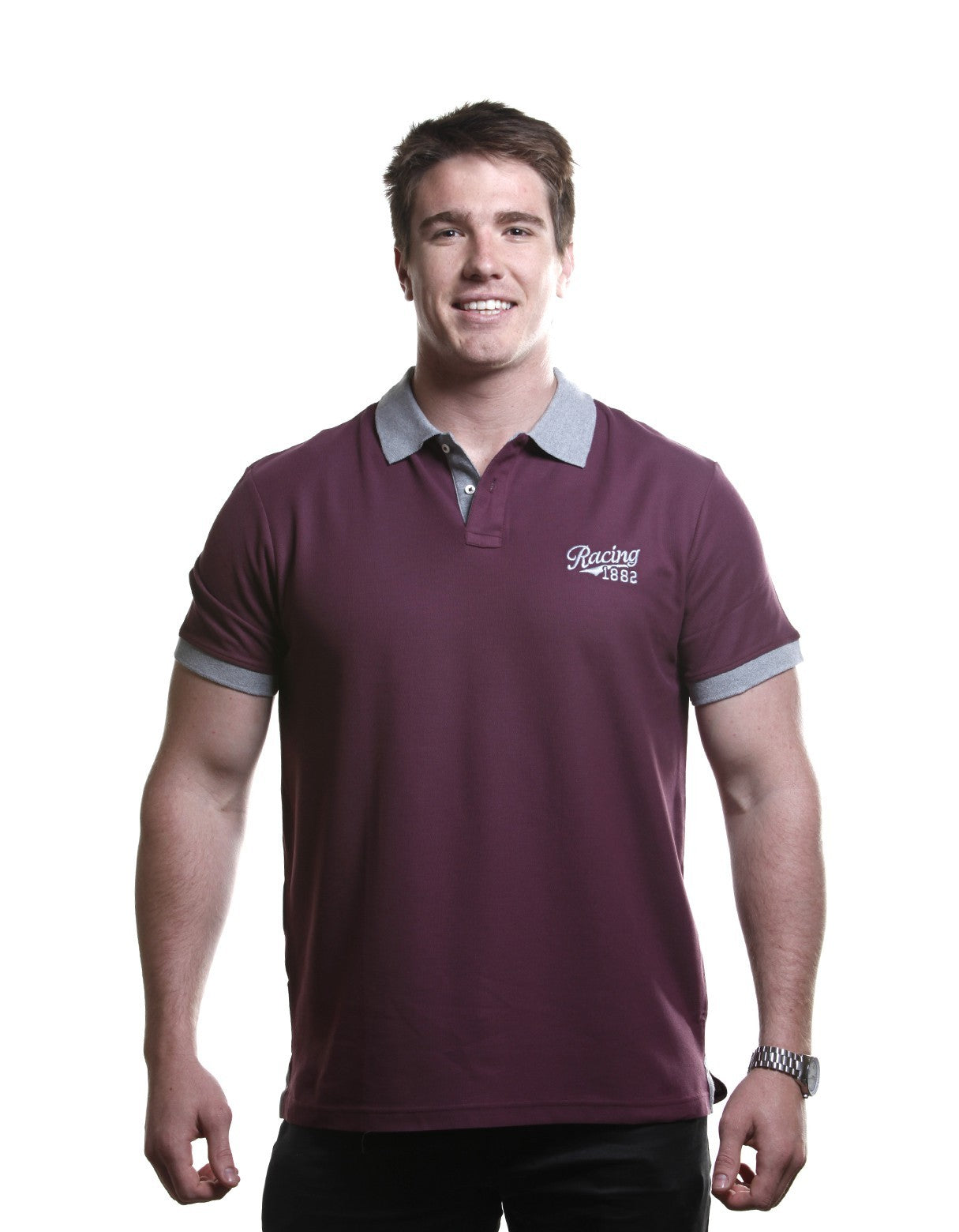 Polo Tommy Pima