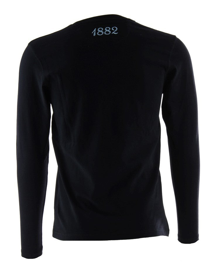 Seb Tee ML Noir