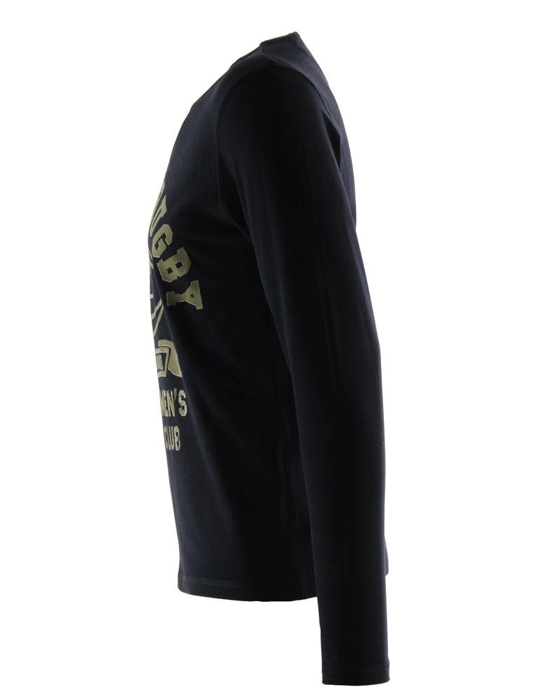 Seb Tee ML Noir