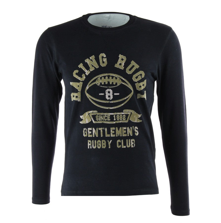 Seb Tee ML Noir