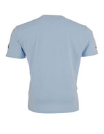 Tee calypso ciel