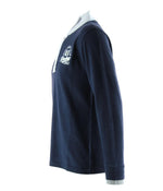 Alexandre Polo Slub Piqué
