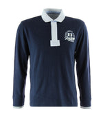Alexandre Polo Slub Piqué