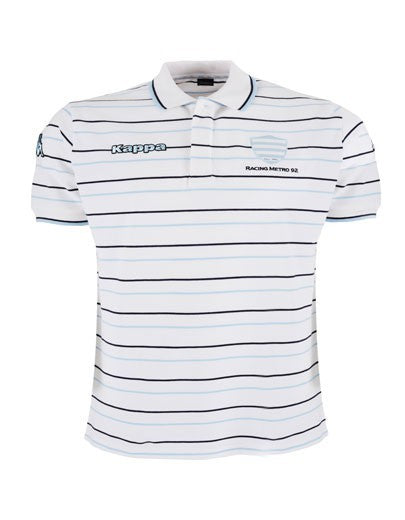 Polo Stripes