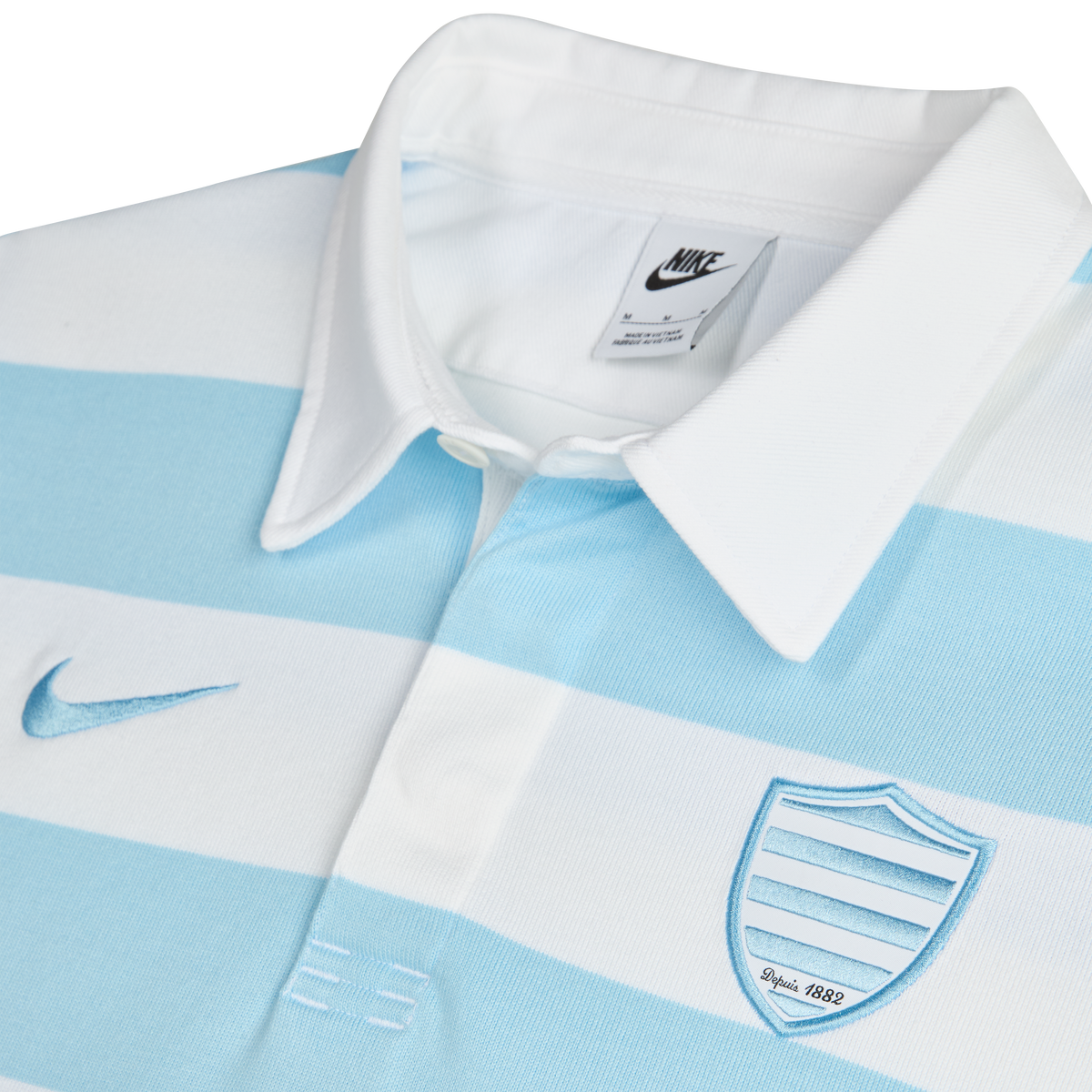MAILLOT HOMME HÉRITAGE