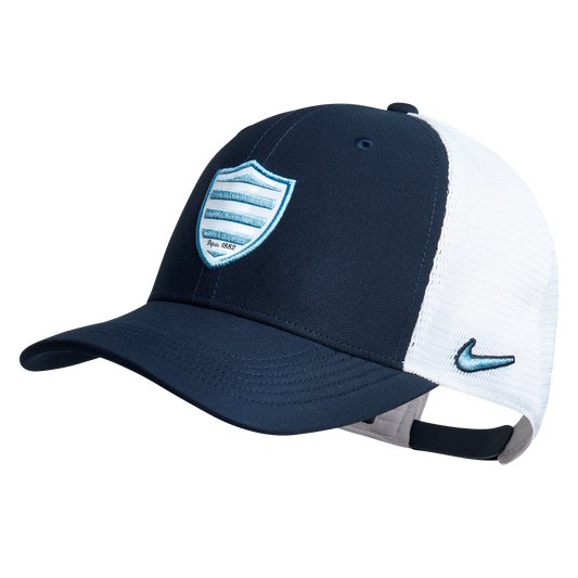 CASQUETTE TRUCKER NIKE RACING 92