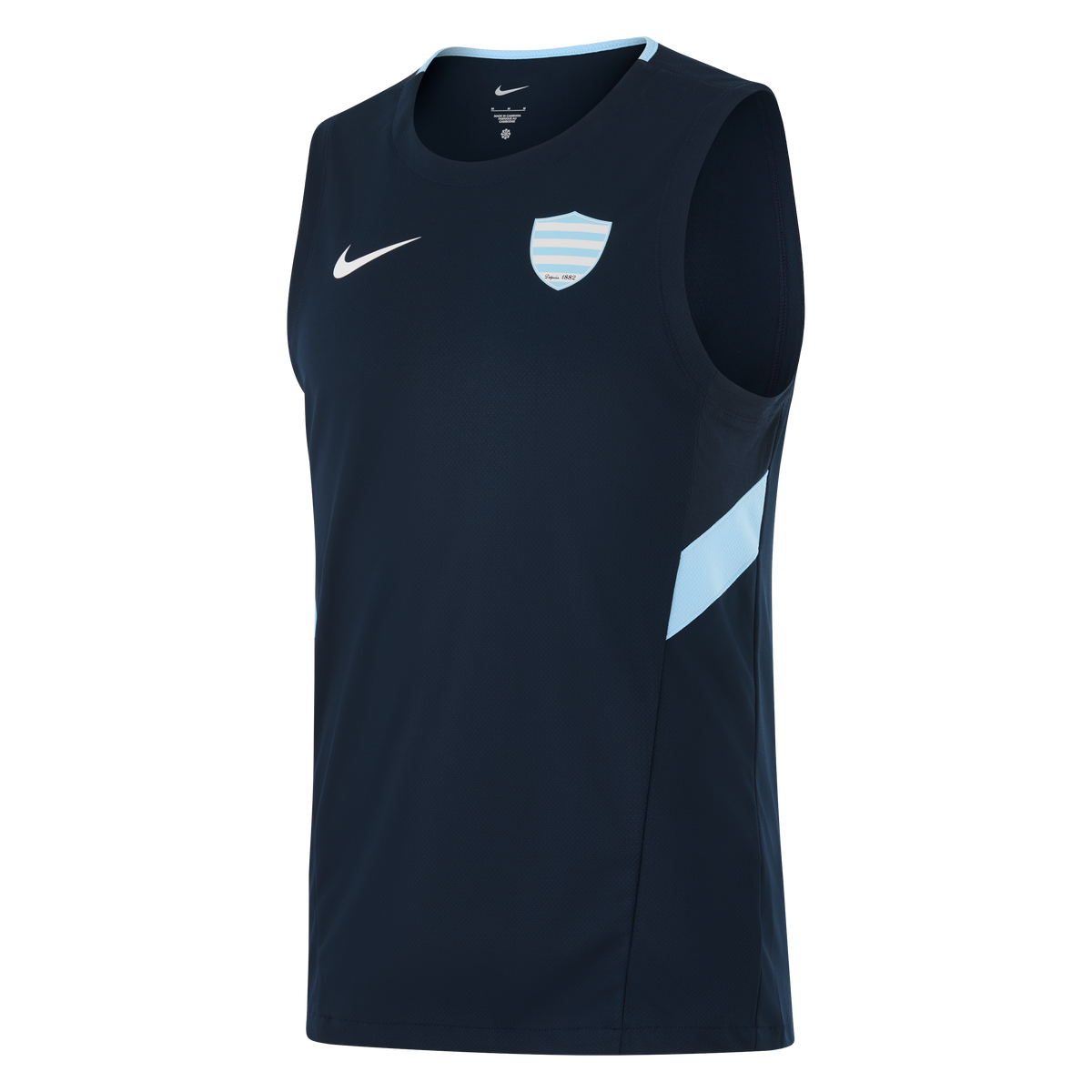 DEBARDEUR TRAINING RACING 92 NIKE