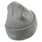 BONNET NIKE GRIS