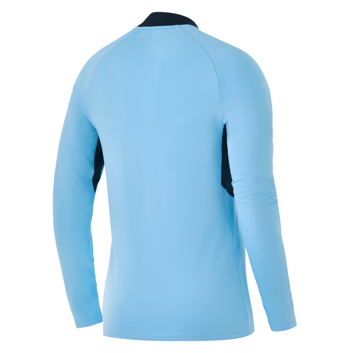 SWEAT TRAINING ZIPPÉ 1/4 HOMME NIKE