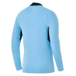 SWEAT TRAINING ZIPPÉ 1/4 HOMME NIKE