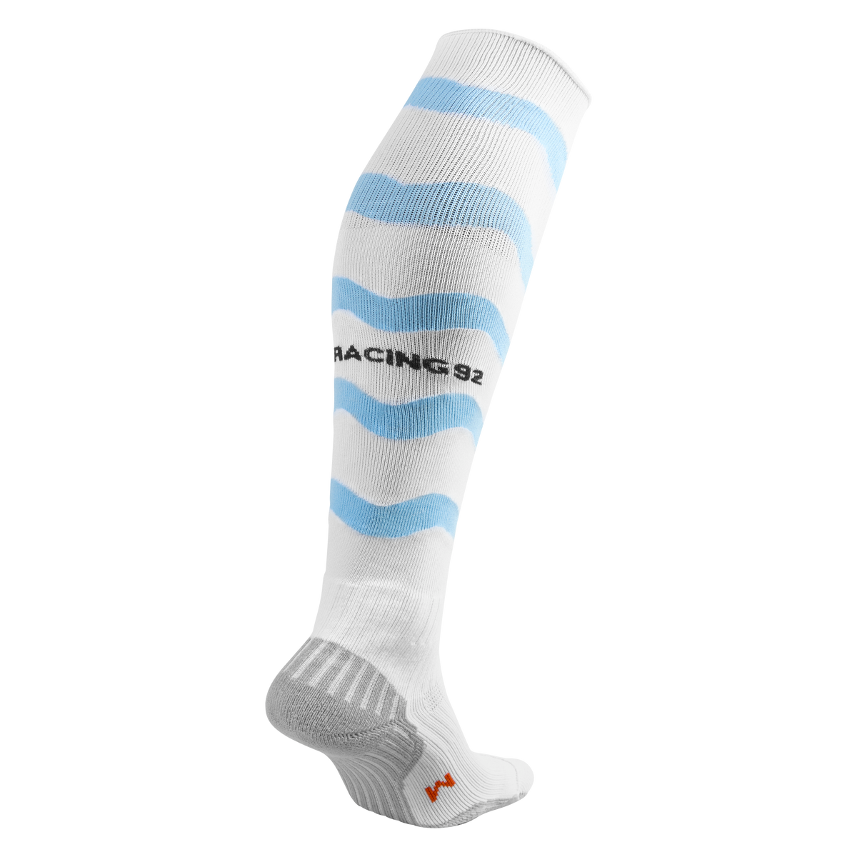 RACING 92 MENS NIKE STADIUM SOCKS HOME