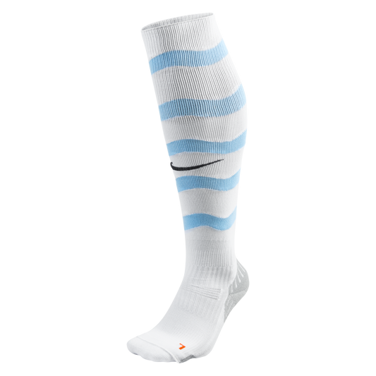 RACING 92 MENS NIKE STADIUM SOCKS HOME