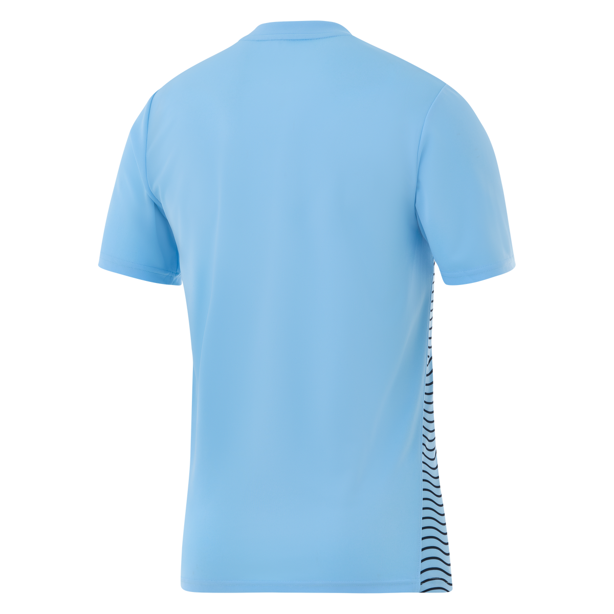 MAILLOT PRE-MATCH 26/27 RACING 92 NIKE