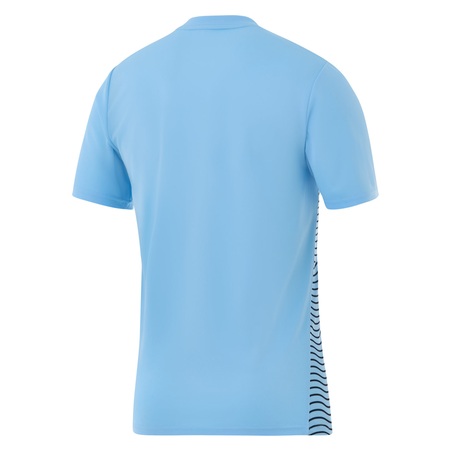 MAILLOT PRE-MATCH 26/27 RACING 92 NIKE