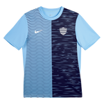 MAILLOT PRE-MATCH 26/27 RACING 92 NIKE
