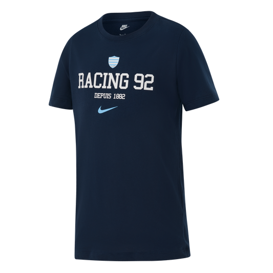 TEE-SHIRT ENFANT NIKE GRAPHIQUE 26/27