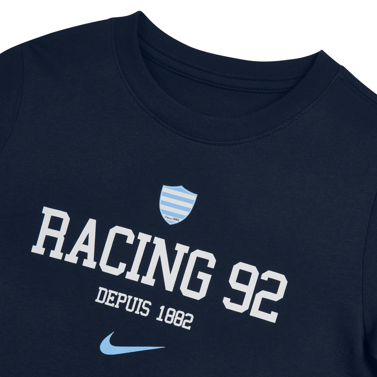 TEE-SHIRT ENFANT NIKE GRAPHIQUE 26/27