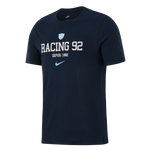T-SHIRT HOMME GRAPHIQUE 1