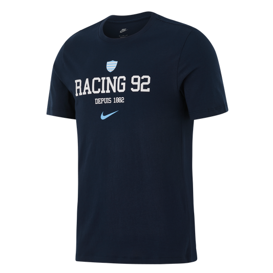 TEE-SHIRT HOMME NIKE GRAPHIQUE 26/27