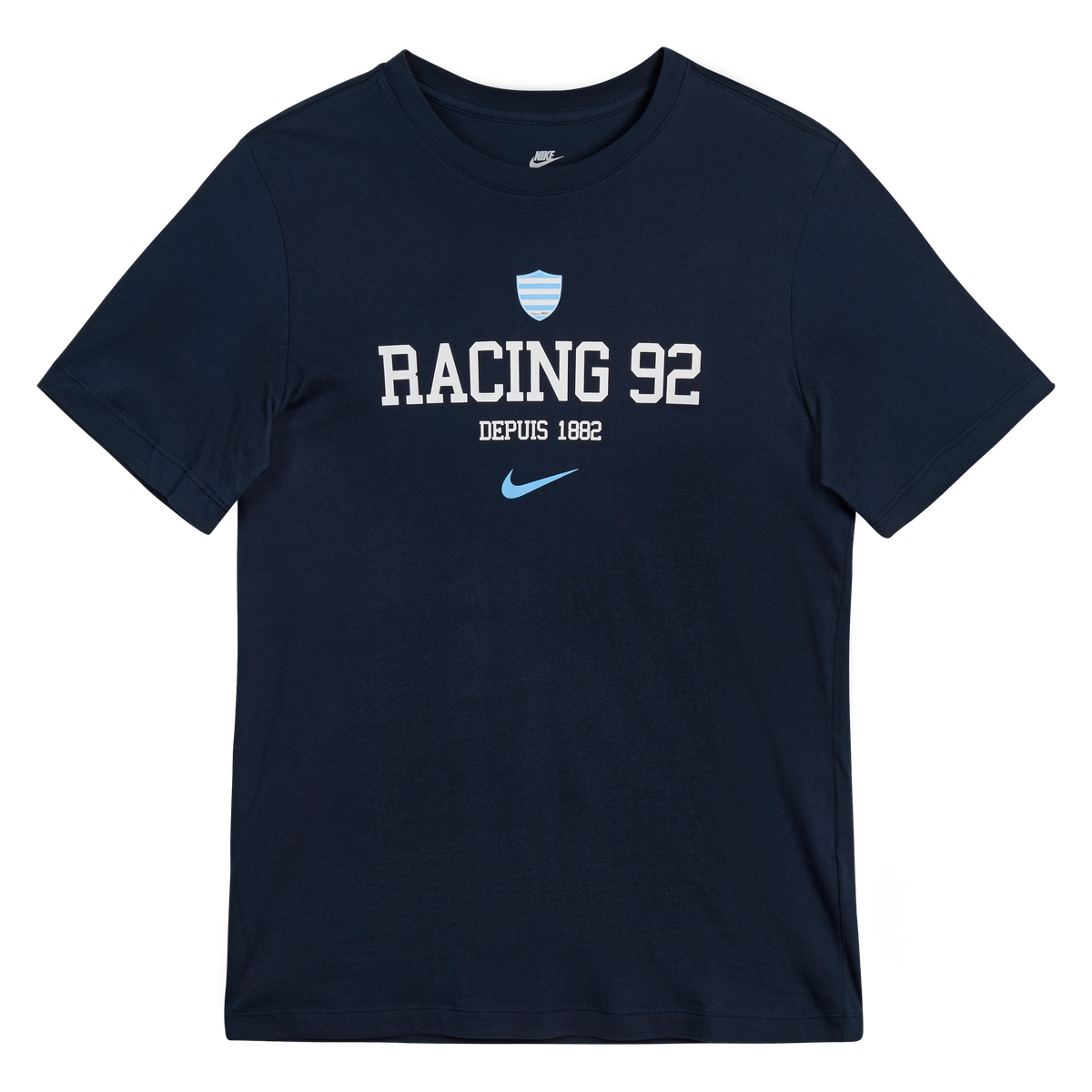 T-SHIRT HOMME GRAPHIQUE 1