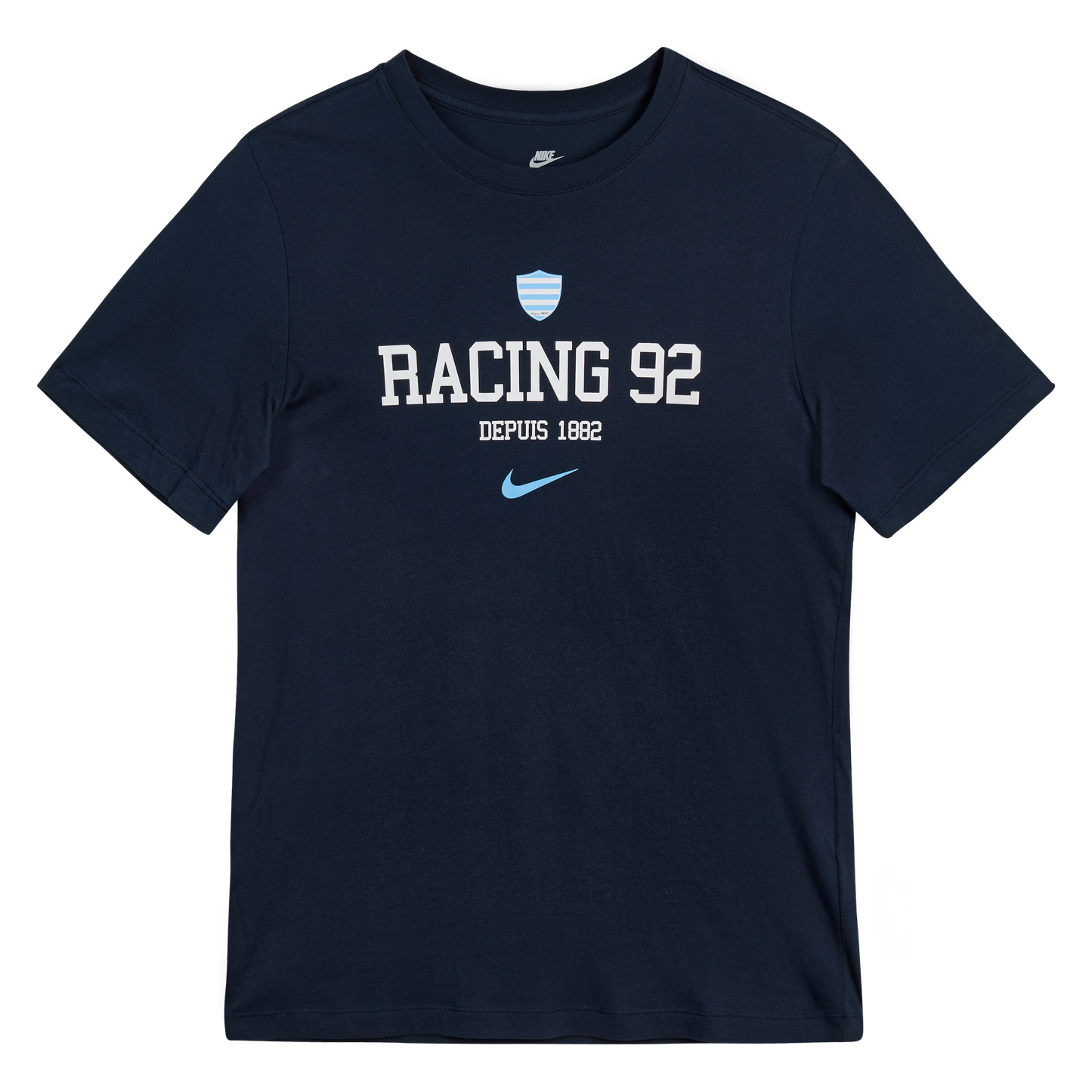 T-SHIRT HOMME GRAPHIQUE 1