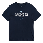 T-SHIRT HOMME GRAPHIQUE 1