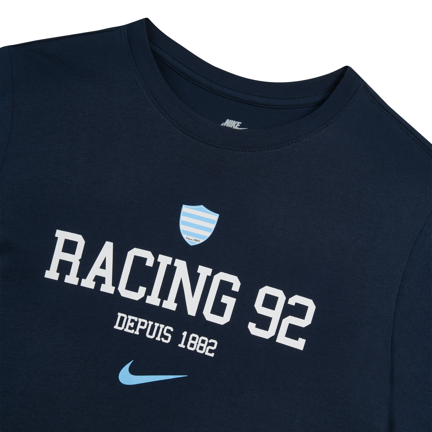 T-SHIRT HOMME GRAPHIQUE 1