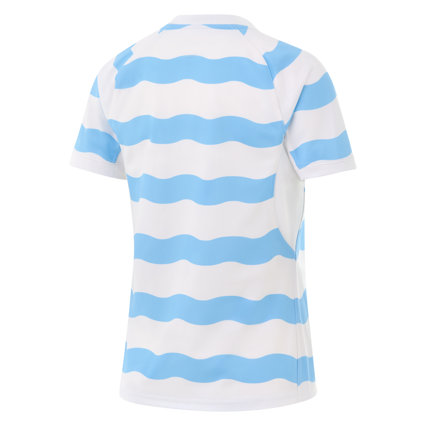 RACING 92 WOMENS NIKE STADIUM SS JERSEY HOME