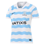 RACING 92 WOMENS NIKE STADIUM SS JERSEY HOME