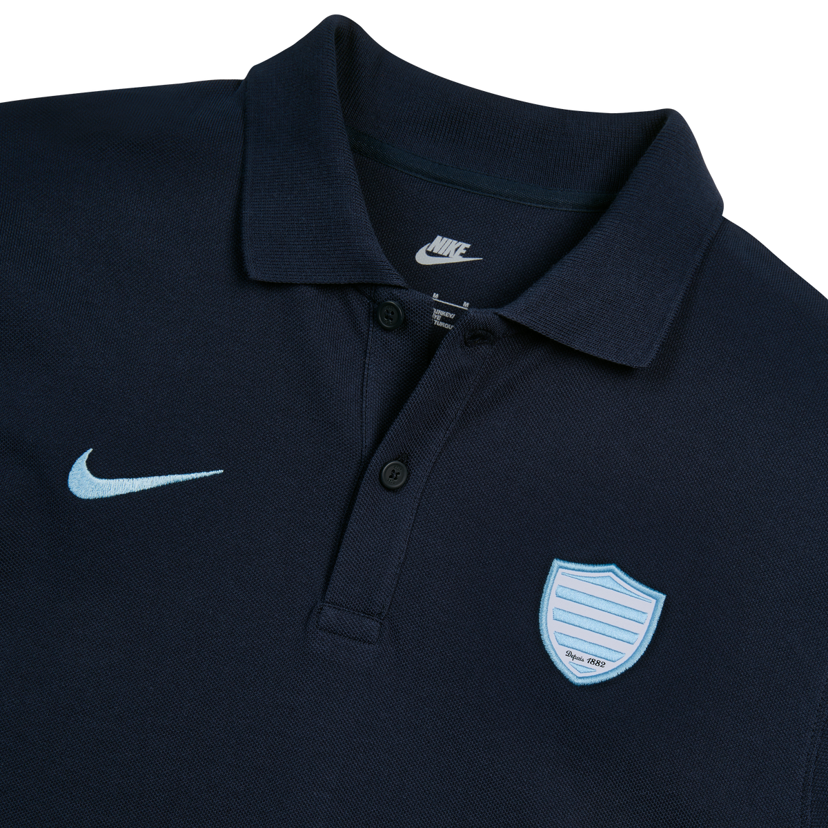 POLO HOMME