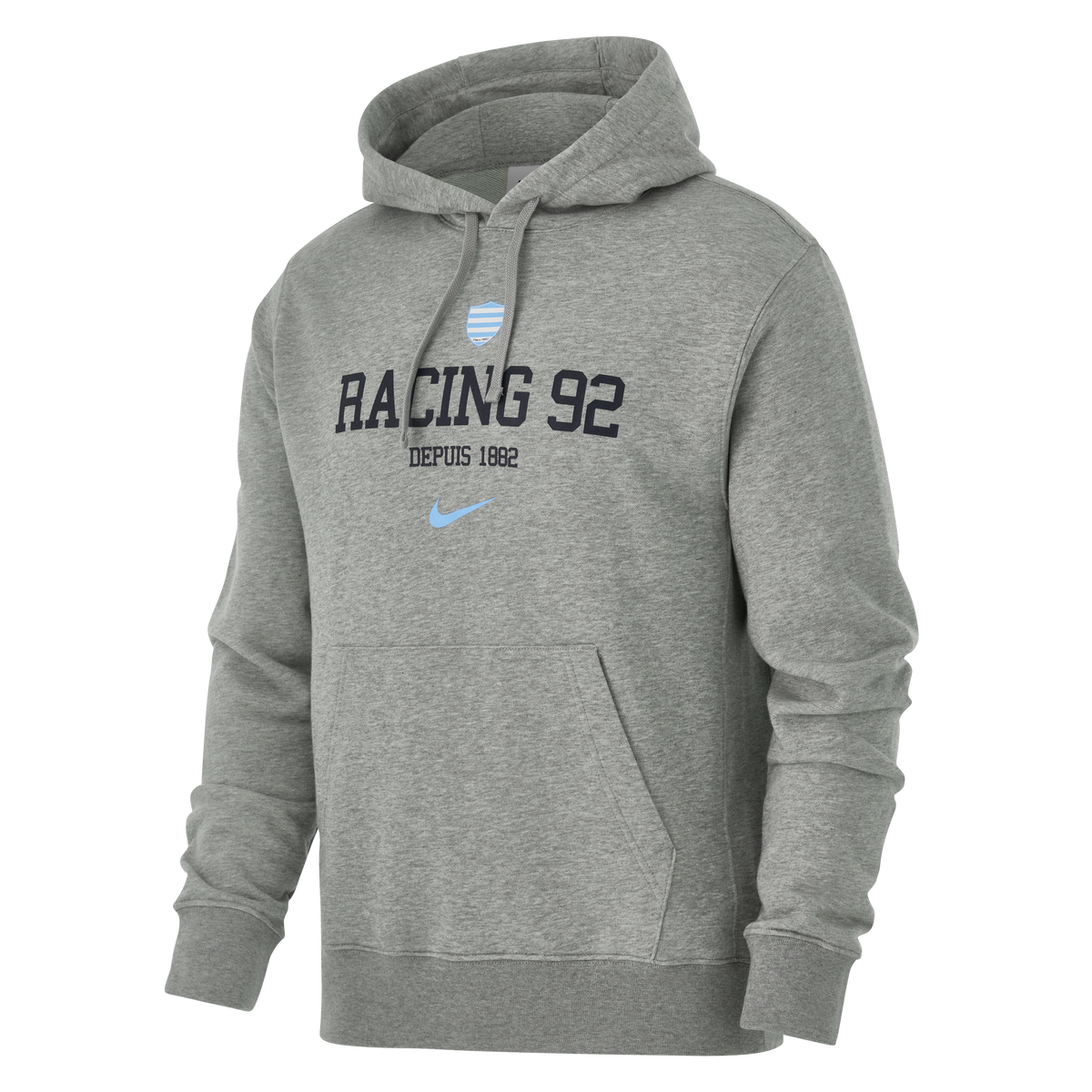 SWEAT Á CAPUCHE