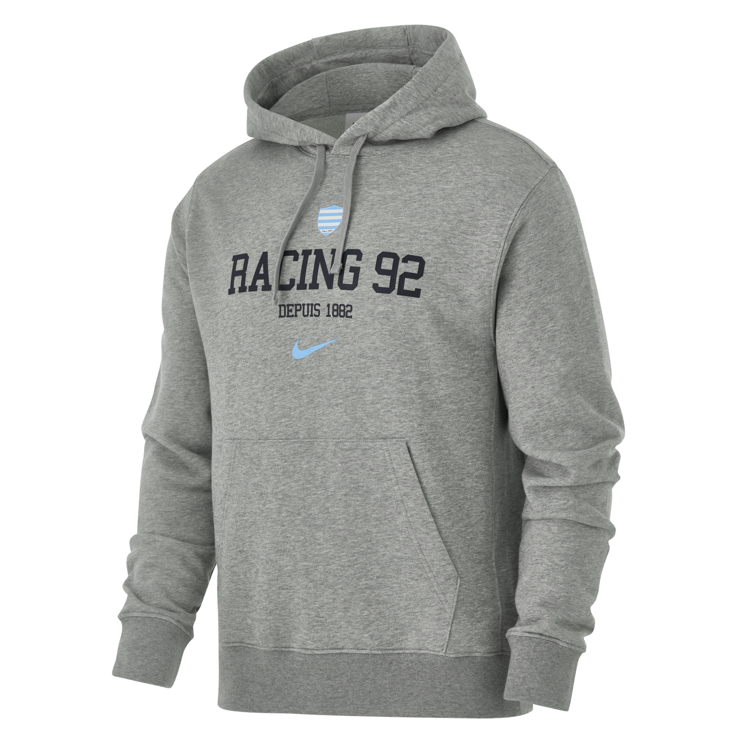 SWEAT Á CAPUCHE