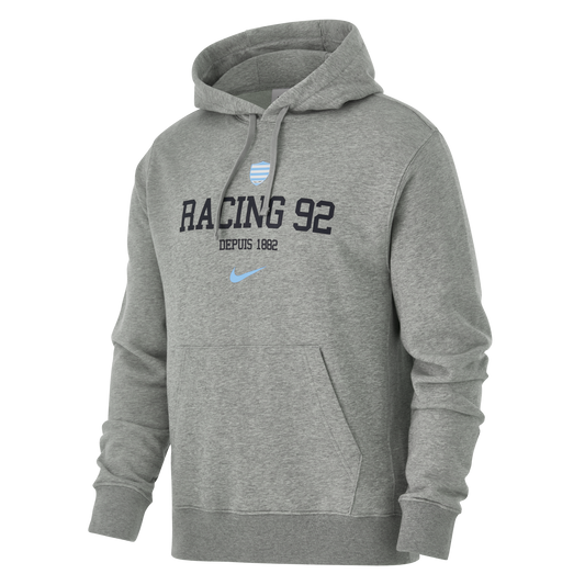 SWEAT À CAPUCHE RACING 92 26/27