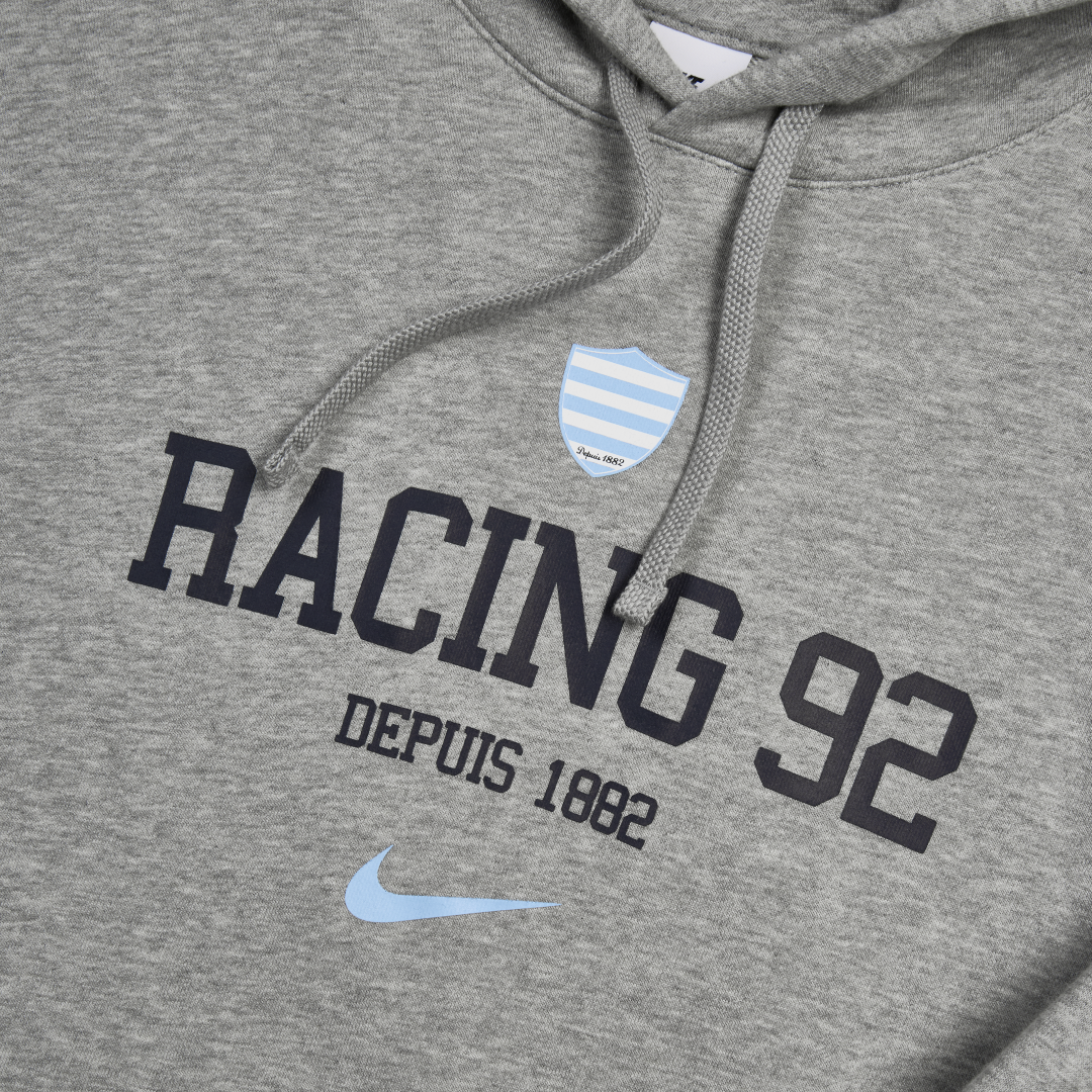 SWEAT Á CAPUCHE