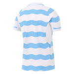 RACING 92 MENS NIKE STADIUM SS JERSEY HOME