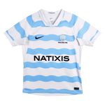 RACING 92 MENS NIKE STADIUM SS JERSEY HOME