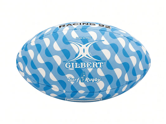 BALLON SURF RUGBY RACING 92