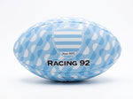BALLON SURF RUGBY RACING 92