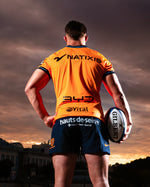 MAILLOT THIRD HOMME RACING 92 26/27