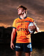 MAILLOT THIRD HOMME RACING 92 26/27