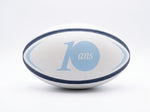 BALLON 10 ANS RACING 92