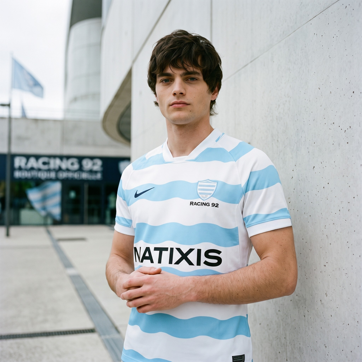 Maillots