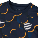 MAILLOT PRE-MATCH COUPE D'EUROPE HOMME RACING 92 26/27