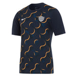 MAILLOT PRE-MATCH COUPE D'EUROPE HOMME RACING 92 26/27