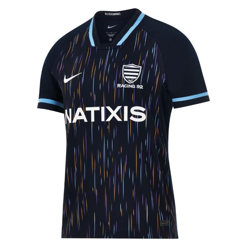 MAILLOT EXTERIEUR RACING 92 26/27