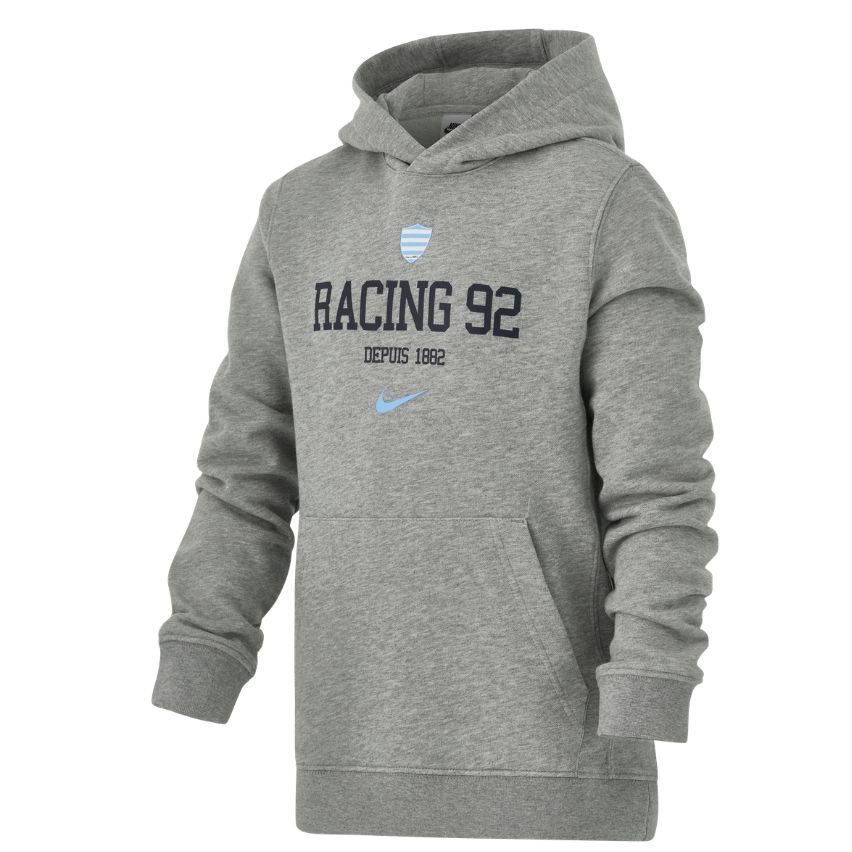 SWEAT À CAPUCHE ENFANT RACING 92 26/27