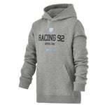 SWEAT À CAPUCHE ENFANT RACING 92 26/27