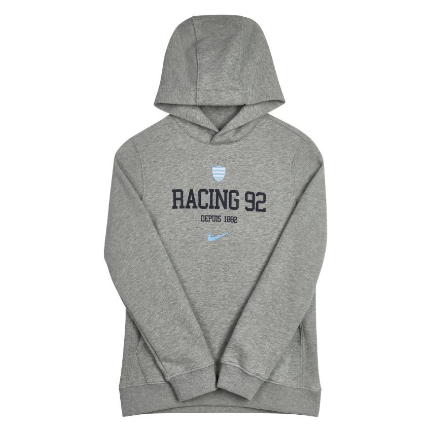 SWEAT À CAPUCHE ENFANT RACING 92 26/27
