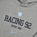 SWEAT À CAPUCHE ENFANT RACING 92 26/27