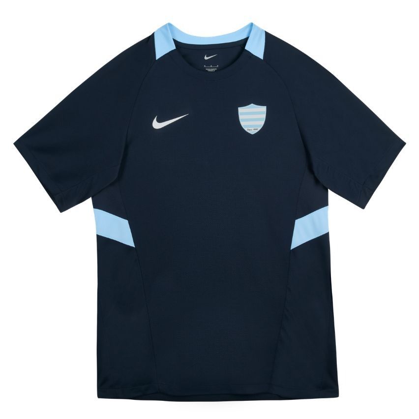 TEE-SHIRT TRAINING RACING 92 NIKE DRI-FIT 26/27